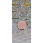 Игровой жетон Наполеон 3