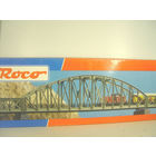 Мост ж-д  1-87  450мм.