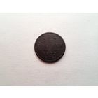 1/2 копейки 1909