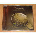 Cosmos - The Deciding Moments Of Your Life (1994/2007, Audio CD, +3 bonus tracks, прог-рок из Швейцарии)