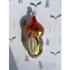 Ёлочная игрушка лесовичок