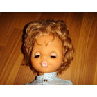 Кукла типажная ГДР