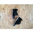 Натуральные Кожаные ботинки, р.37