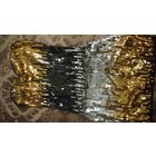 Новое золотое платье