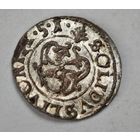 1651 год Солид