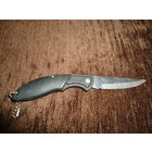 Нож  складной перочинный .