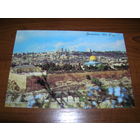 Иерусалим Старый город чистая