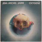 JEAN-MICHEL JARRE "Oxygene"1976 Motors France