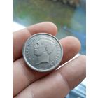 5 франков 1931 Бельгия