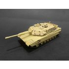 Модель в масштабе 1/72 M1A1H1A Abrams. Коллекция танки мира (Польша)