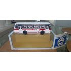 Модель автобуса ЛАЗ Спорткомитет СССР