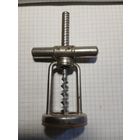 Штопор. Старт с 2-х рублей. Смотрите другие лоты, много интересного.