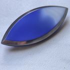 Глушеное стекло. Винтаж. 60-70 гг. Чехословакия