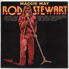 LP Rod Stewart 'Maggie May'
