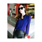 Стильная блузка. италия