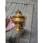 Сувенирный самовар