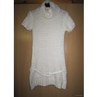 Туника вязаная, р.42