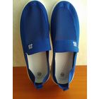 Слипоны Летние Дышащие - Размер 44.