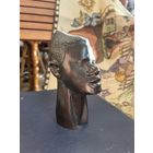 Статуэтка деревянная