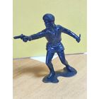 Солдатик ДЗИ СССР.