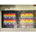 Россия. 1999. Новый год. Каталог 3000 рос. руб.!!!