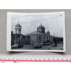 Фотография Смоленск Ориентировочно 1968-1972 ОРИГИНАЛ НЕ КОПИЯ НЕ современная распечатка старой пленки