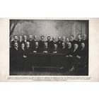 Открытка **Царская Россия** 88-Известные люди-