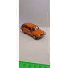 Машинка (модель) autotime collection lada 2104 техпомощь 1:36