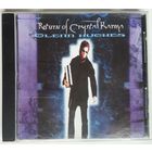 CD Glenn Hughes - Return Of Crystal Karma (2000)