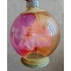 Елочная игрушка ГДР