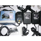 Блок питания VIVANCO NL 500U универсальный, цена за один БП (пополнение лотов).