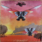 Osibisa – Osibisa, LP 1971