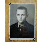 Старое фото 86 58 г