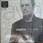 Eric Clapton – Clapton Chronicles (The Best Of Eric Clapton) 2LP