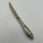 Антикварный нож. Германия. Арт 3387