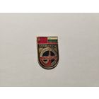 Знак без застёжки