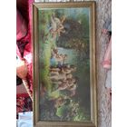 Картина в стиле академизма