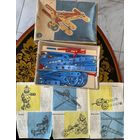 Конструктор БССР.