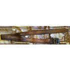 Портупея офицерская.