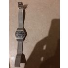 Часы ПОБЕДА с браслетом