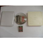 Медаль Ветерану ХХ лет ОКБ - редкая