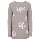 Свитер О-чень большого размера