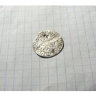 Полугрош 1559, Жигимонт Август, Вильно.