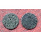 1+1 грош 1768 г.