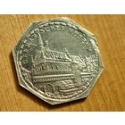 Нотгельд Германия