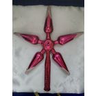 Звезда.Навершие.Каталог.