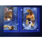 Календарик 2006 г.  Оконные технологии.