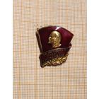 ВЛКСМ. За активную работу в комсомоле. ммд.