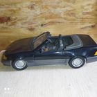 Mercedes 500 SL 1989.Тайланд.1/18.