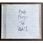 Audio 2CD,  PINK FLOYD / THE WALL 1979